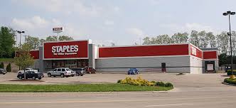 Staples – October 2021 Business of the Month