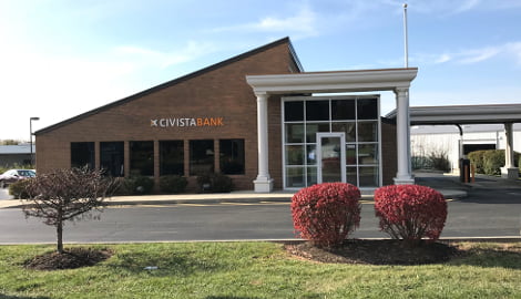 CIVISTA Bank – June 2021 Business of the Month