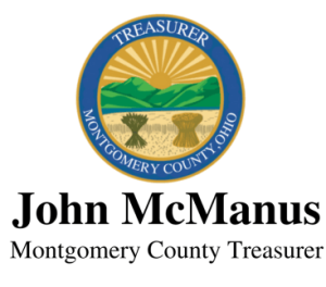 Montgomery County Treasurer McManus