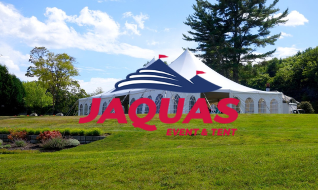 Jaquas Event & Tent Rental