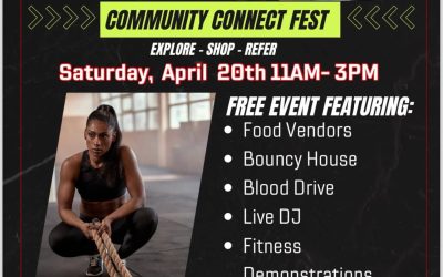 MPower Gym’s Community Connect Fest