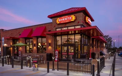 Sheetz to Open Second Huber Heights Location on Brandt Pike