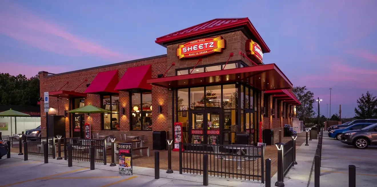 Sheetz to Open Second Huber Heights Location on Brandt Pike Huber