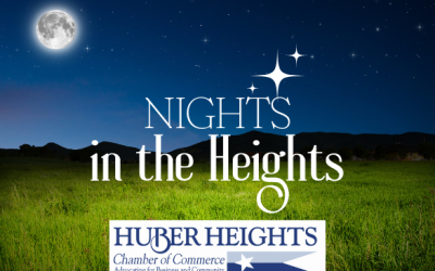 Night in the Heights – NHWC on August 1